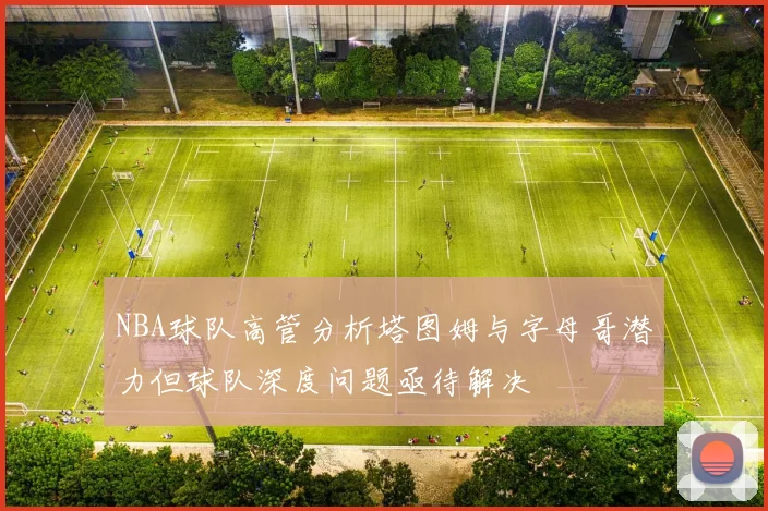 NBA球队高管分析塔图姆与字母哥潜力但球队深度问题亟待解决