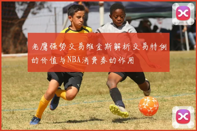 老鹰强势交易维金斯解析交易特例的价值与NBA消费券的作用